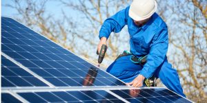 Installation Maintenance Panneaux Solaires Photovoltaïques à Lafitte-Vigordane